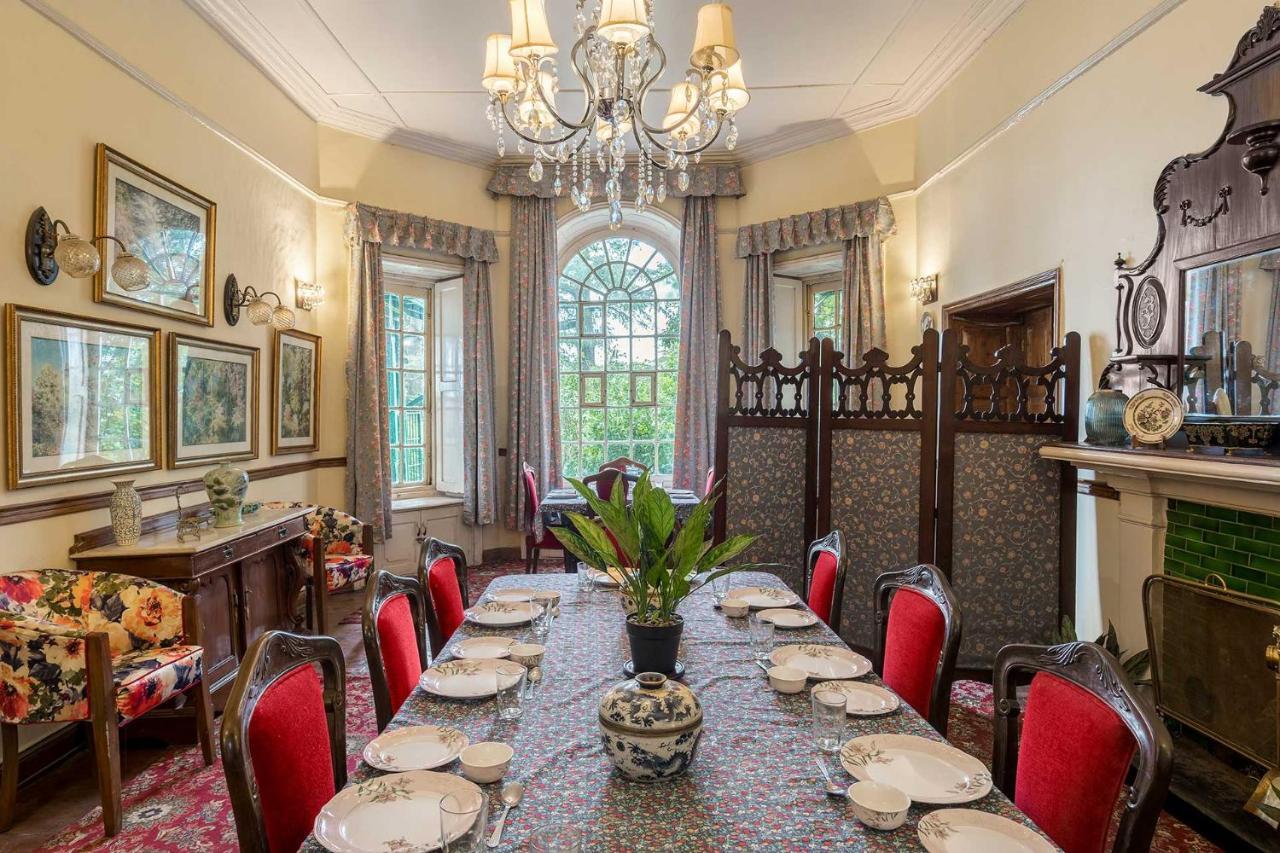 Stayvista At Sidhowal Lodge 1Br W Comp Breakfast Shimla Exterior foto